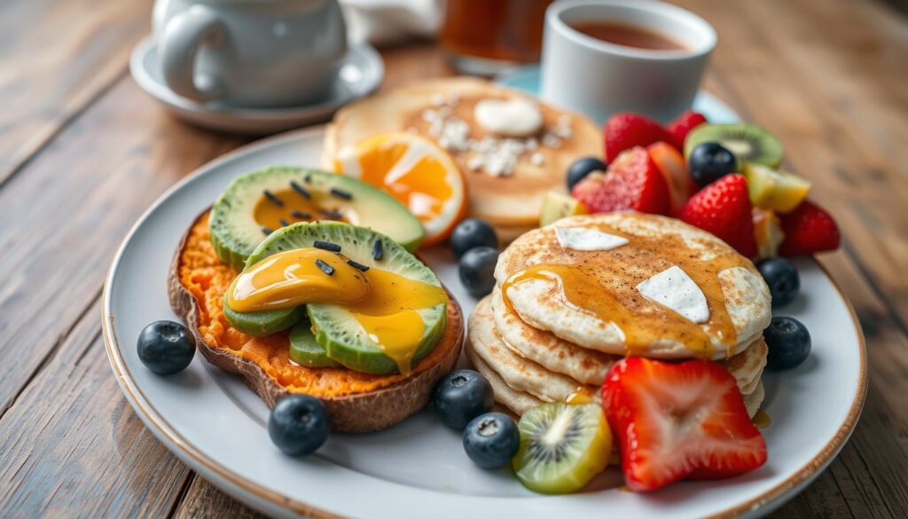 AIP Breakfast Recipes