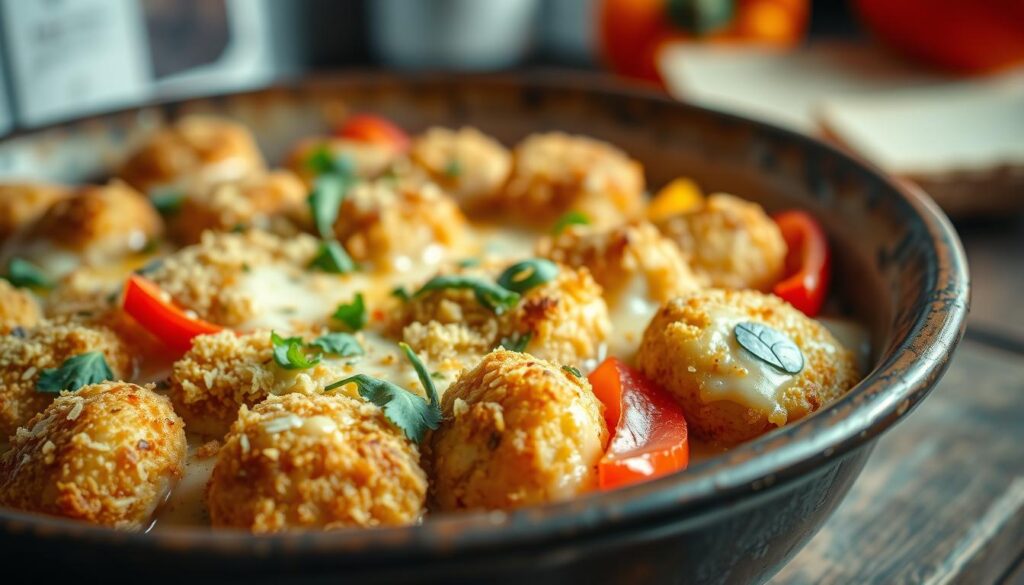 Chicken Nugget Casserole Recipes