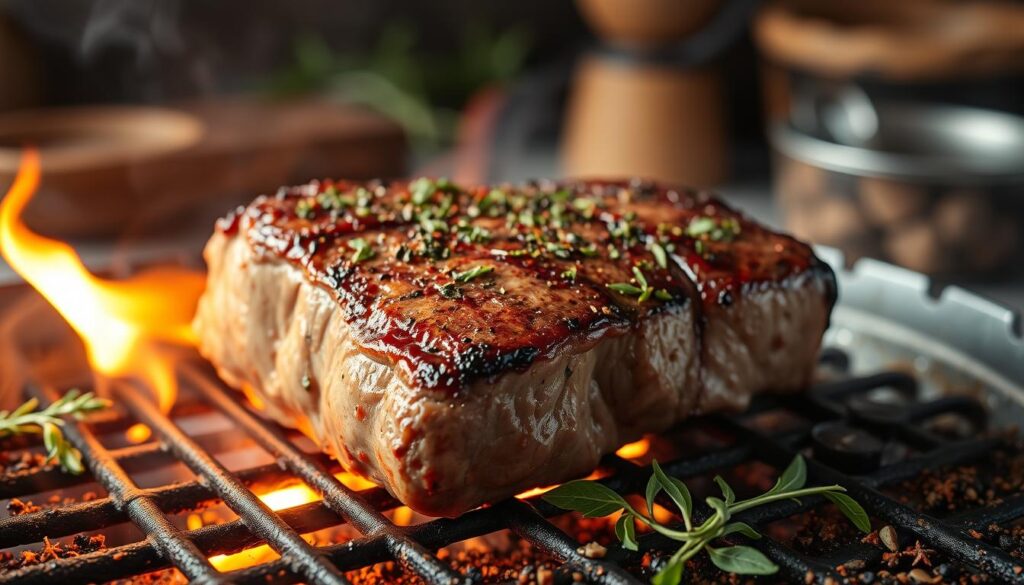 Deer Tenderloin Cooking Techniques