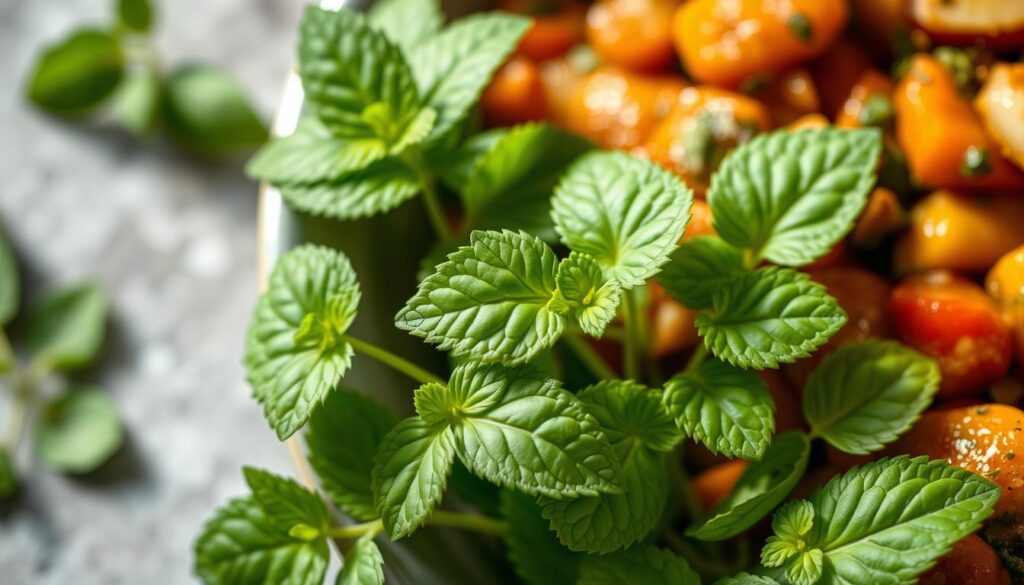 Does lemon balm make you lose weight?