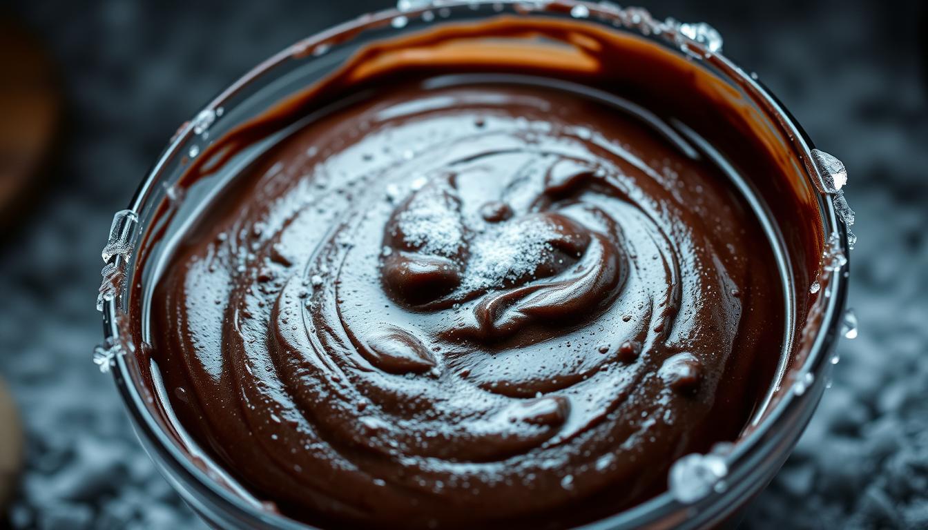 How long can you freeze brownie batter?