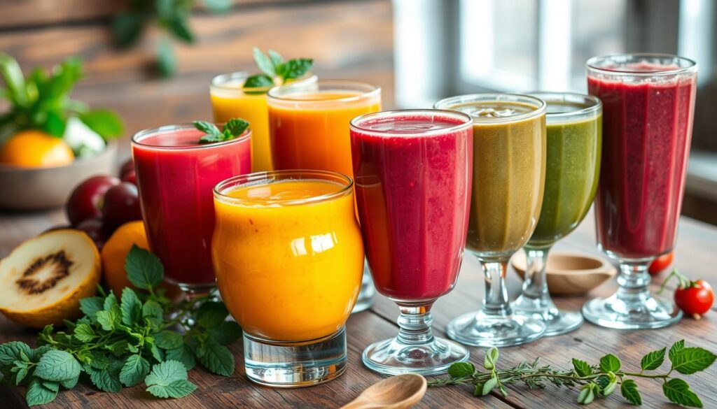 Liquid Diet Nutrition Overview