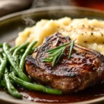 lamb shoulder chop recipe