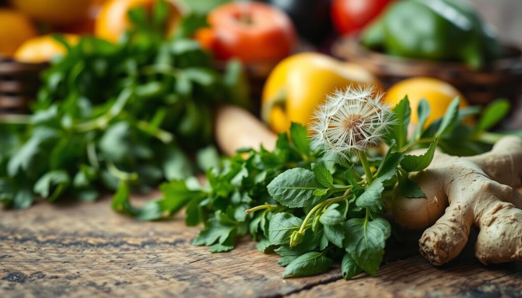 What is the strongest herb for weight loss?