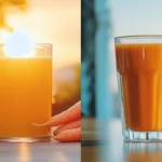 When Should I Drink Carrot Juice