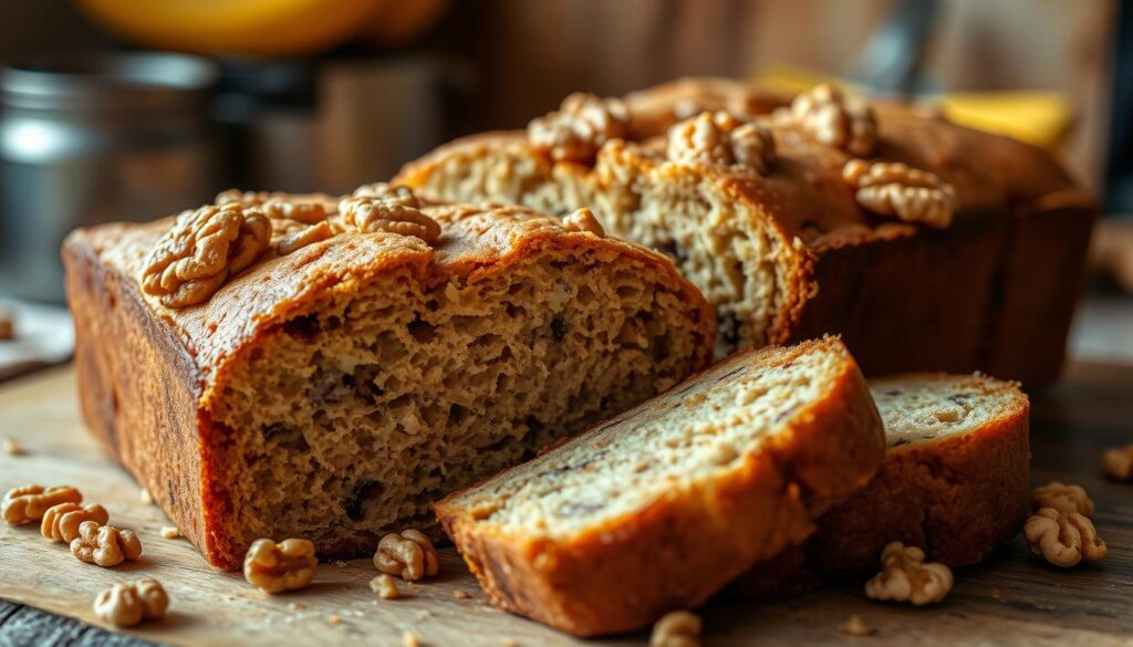 banana bread recipe with oil