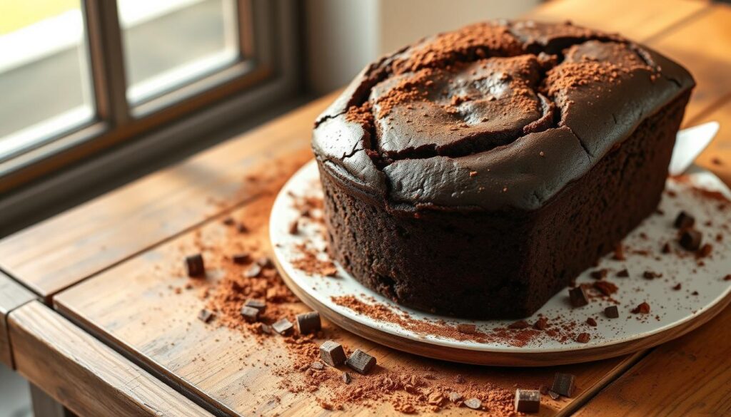 chocolate pound cake recipe