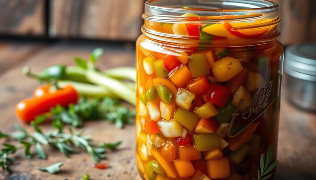 chow chow relish recipe