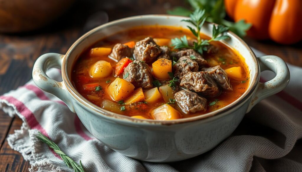 cowboy soup recipe