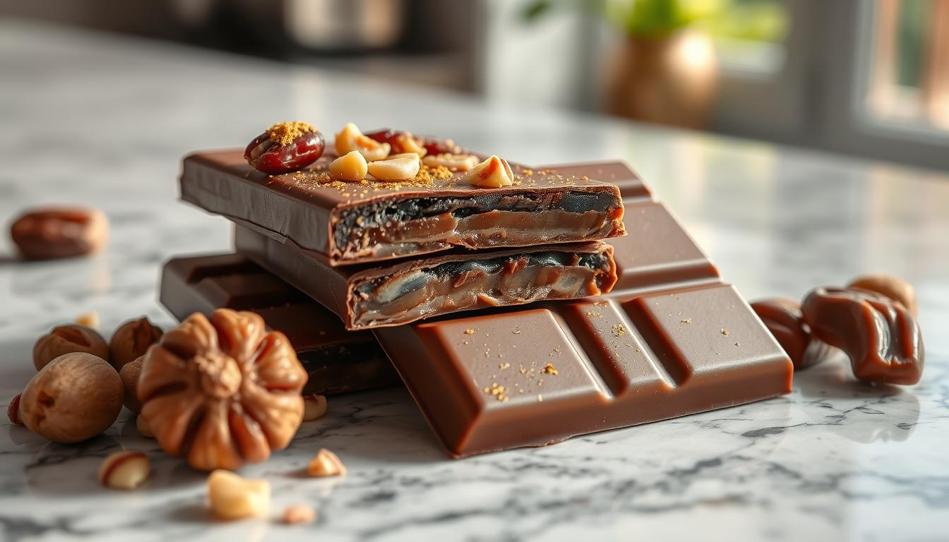 dubai chocolate bar recipe