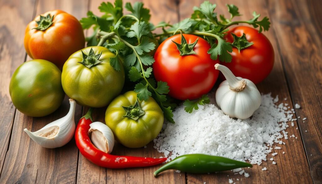 molcajete ingredients