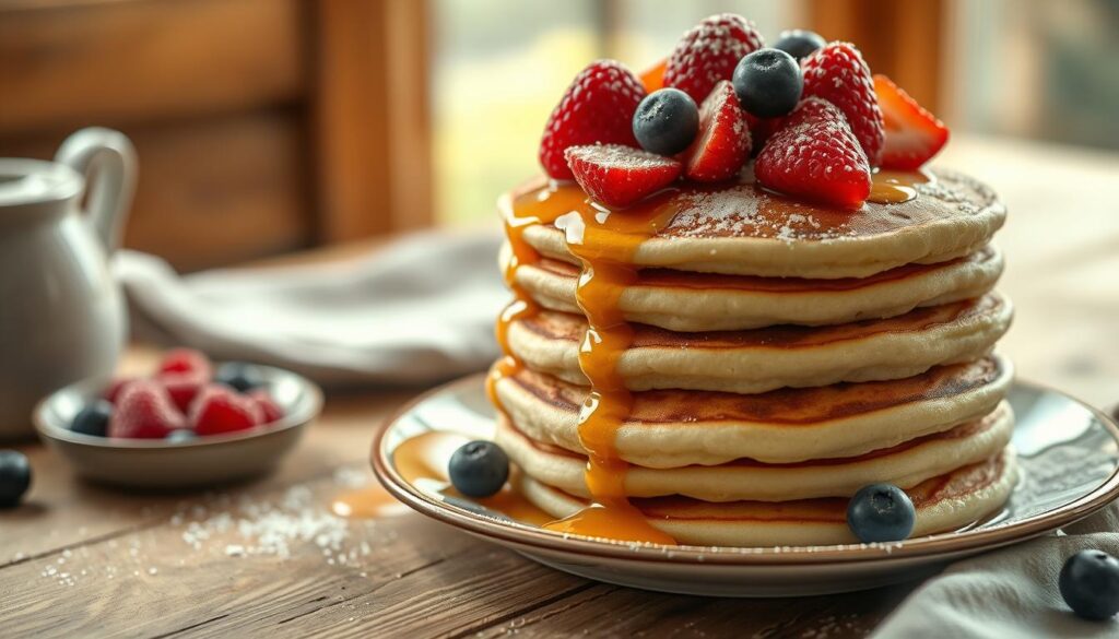 pancake recipe no eggs