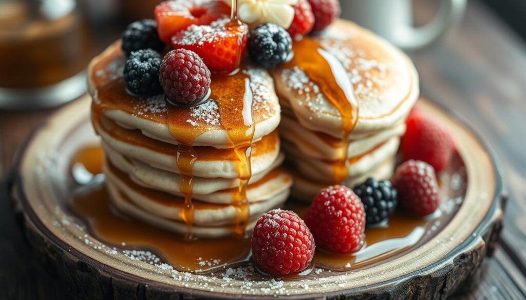 pancake recipe without milk