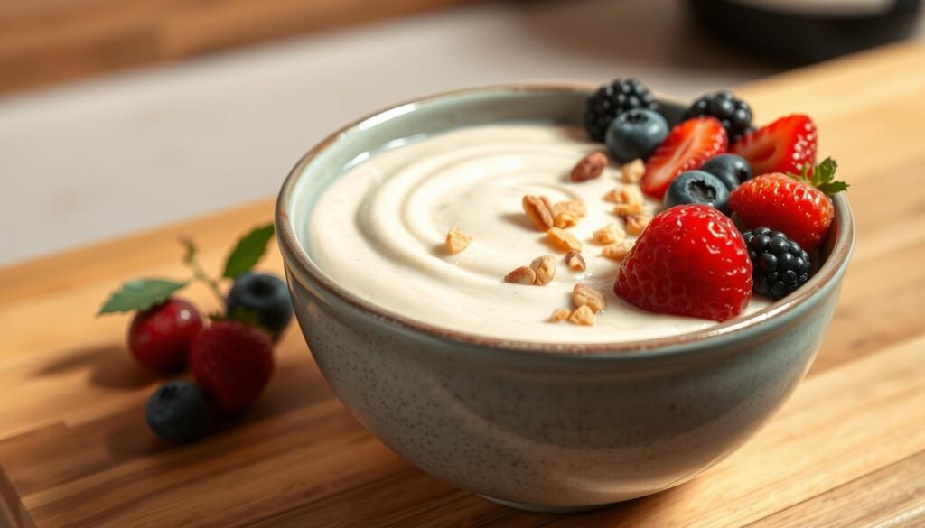 protein pudding recipe