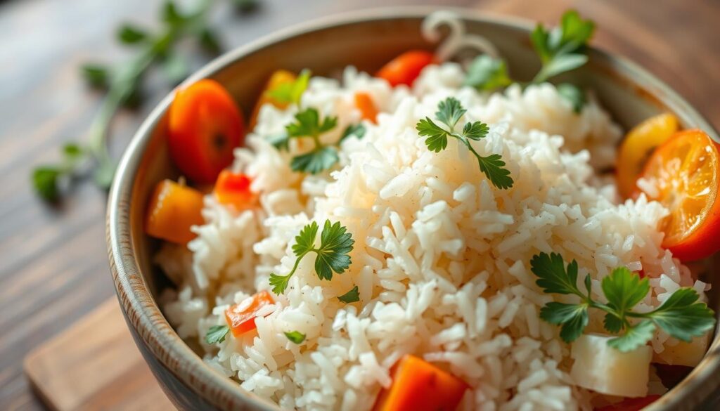 rice hack recipe