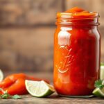 taco sauce recipe