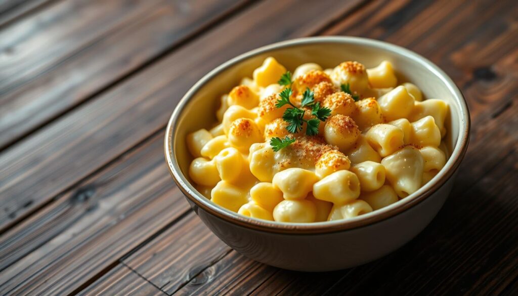 tinis mac and cheese recipe