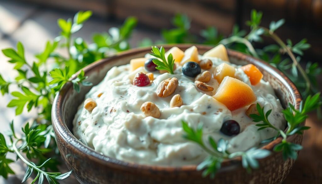 Cottage Cheese Nutritional Benefits