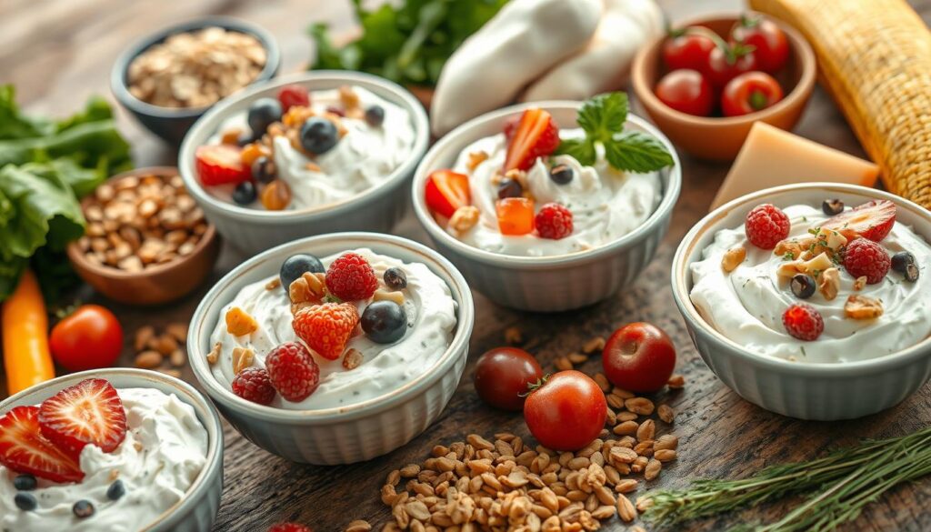 Cottage Cheese Nutritional Benefits