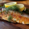 steelhead trout recipes