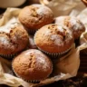 bran muffin recipe