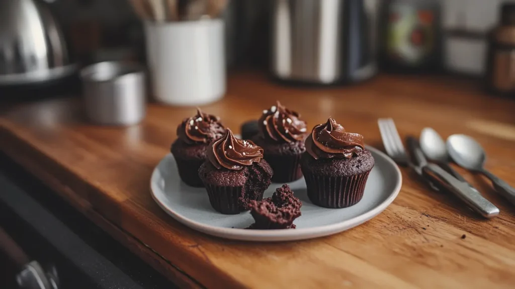 best chocolate cupcake recipe