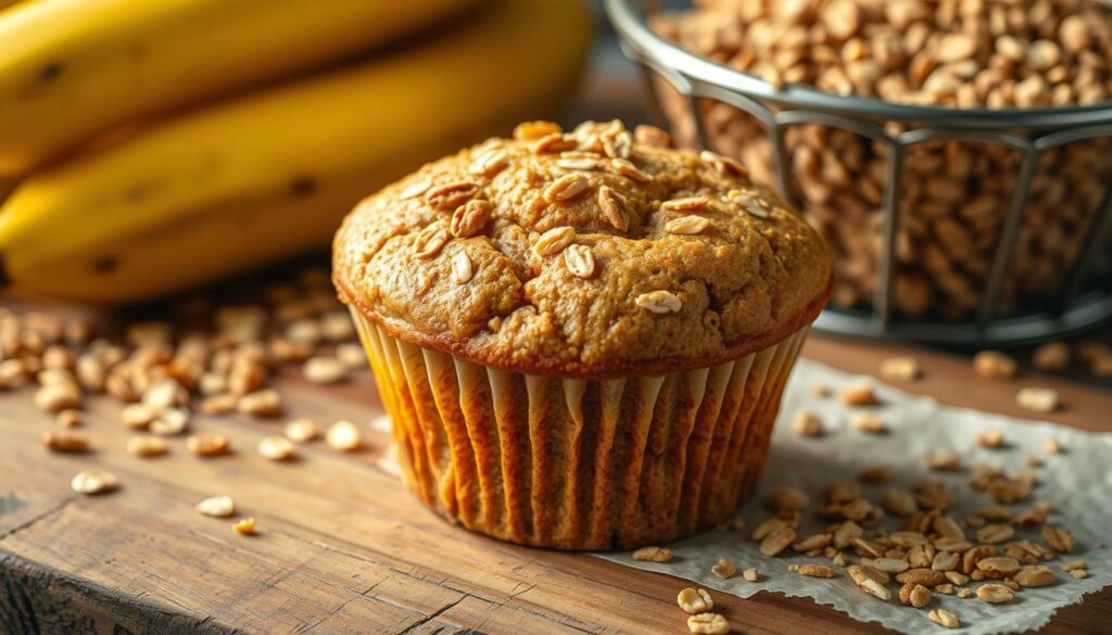 bran muffin recipe