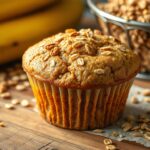 bran muffin recipe