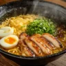 chicken ramen recipe