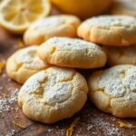 lemon cookie recipe